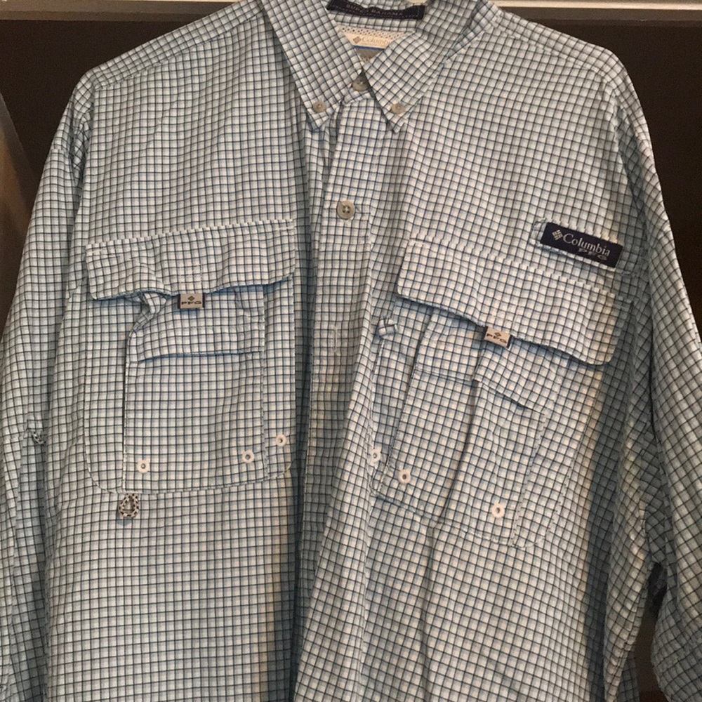 Men’s shirt